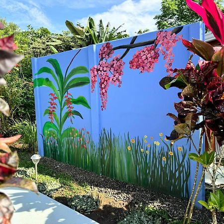 Sueno Rio Celeste Boutique B&B Bujagua Buitenkant foto