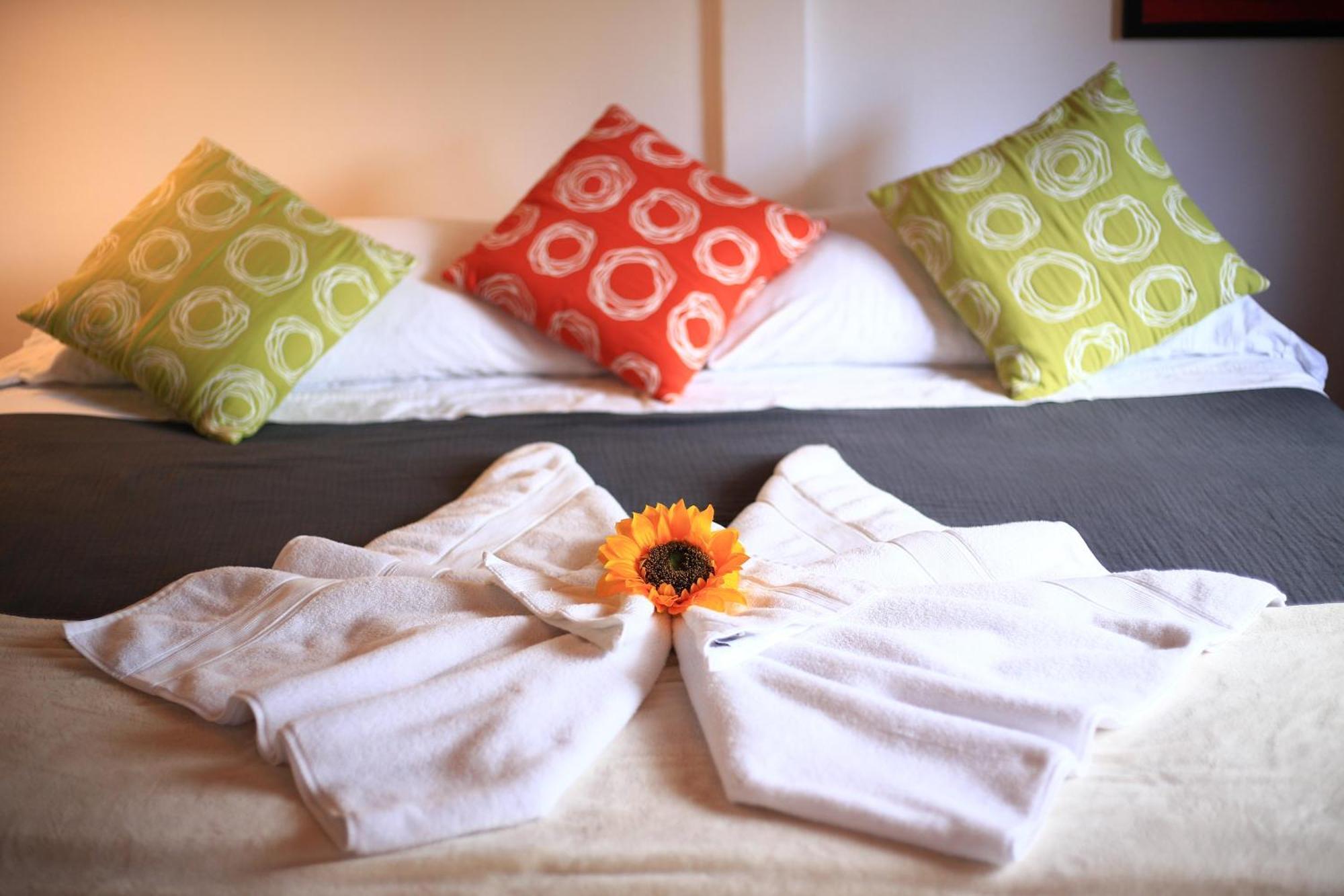 Sueno Rio Celeste Boutique B&B Bujagua Buitenkant foto