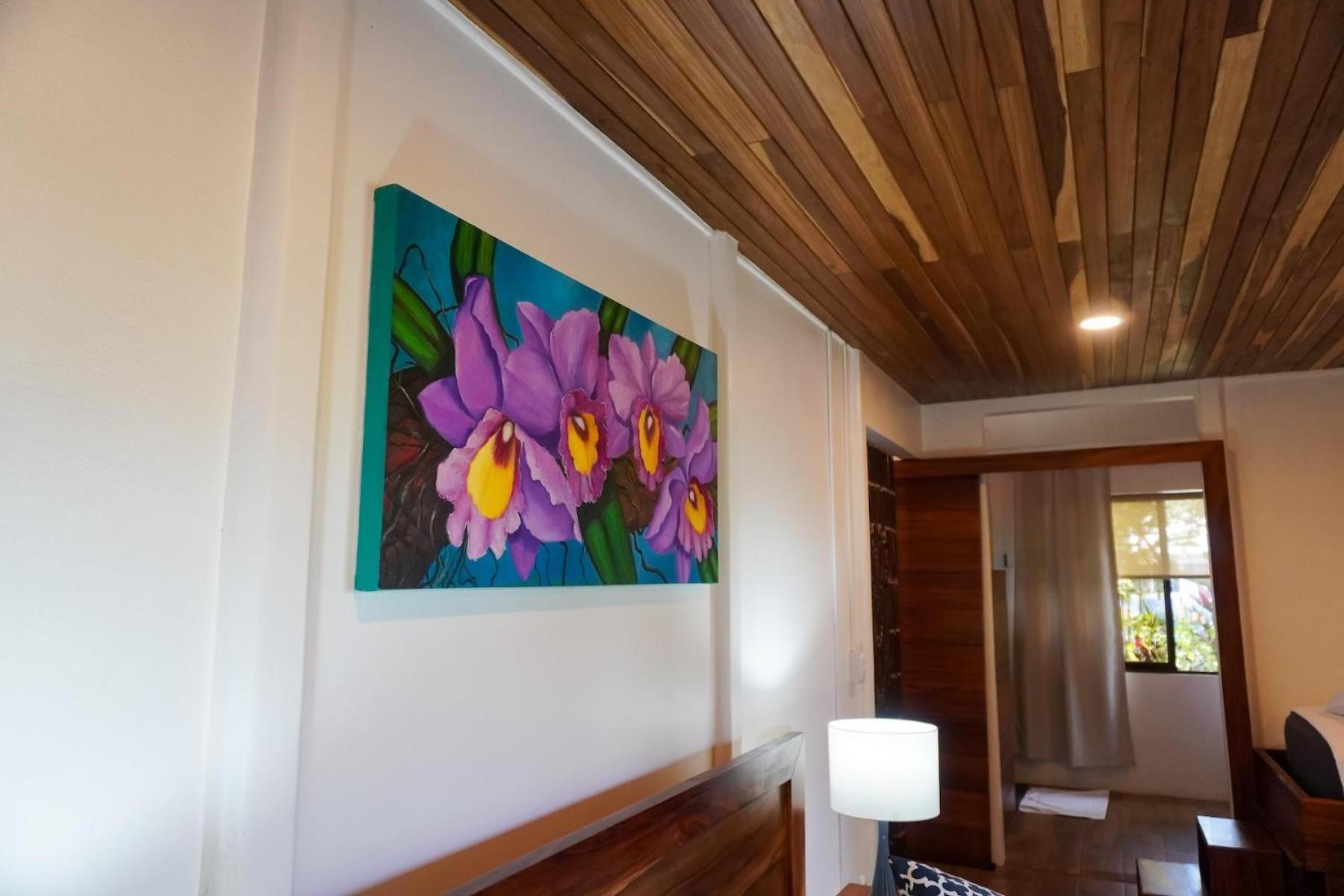 Sueno Rio Celeste Boutique B&B Bujagua Buitenkant foto