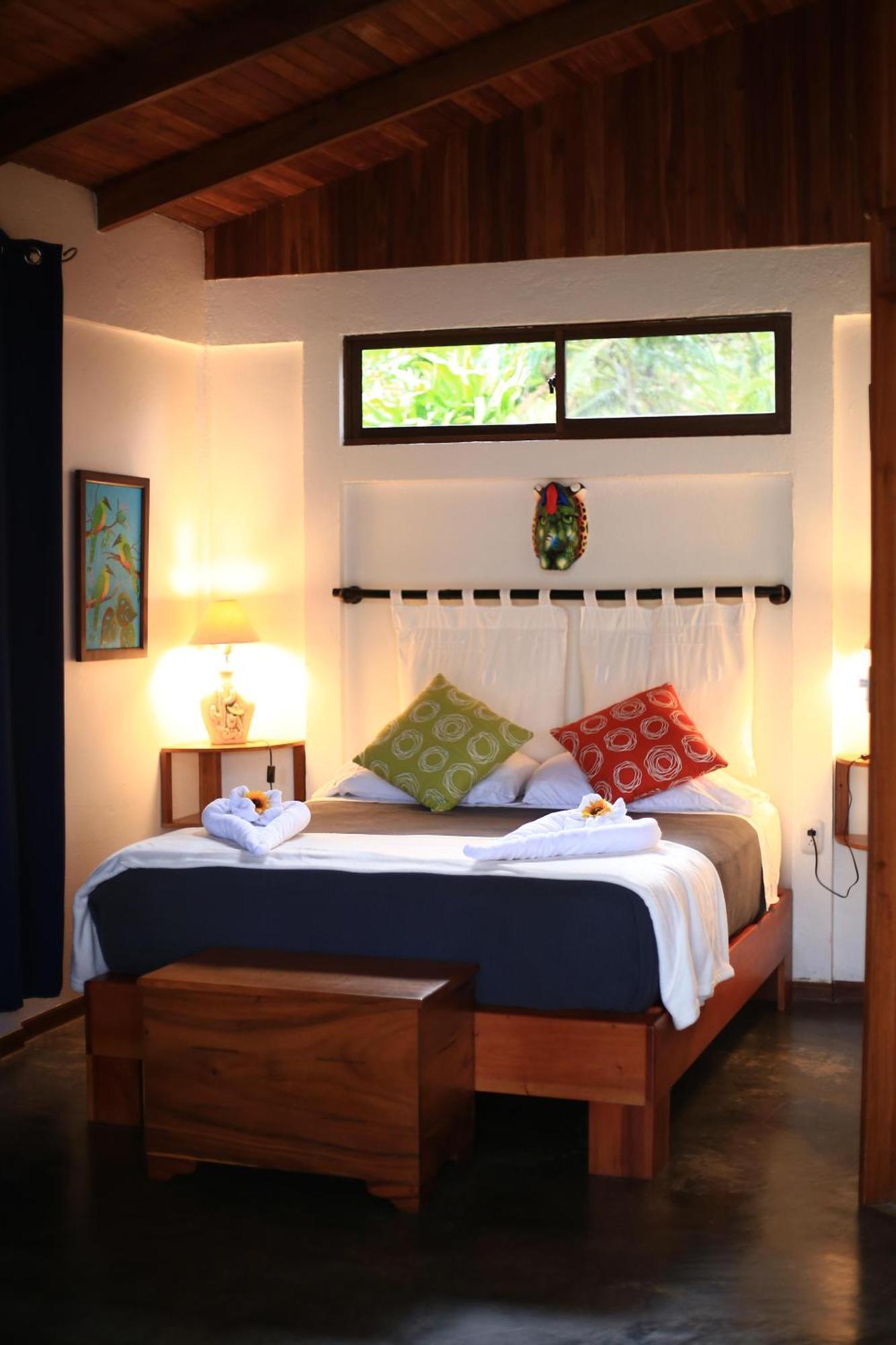 Sueno Rio Celeste Boutique B&B Bujagua Buitenkant foto