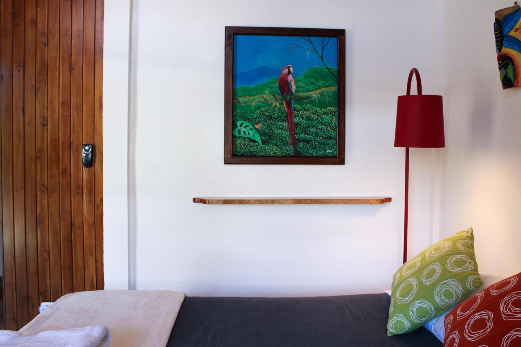 Sueno Rio Celeste Boutique B&B Bujagua Buitenkant foto