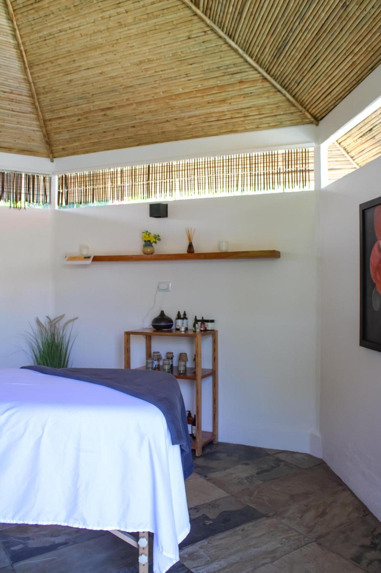 Sueno Rio Celeste Boutique B&B Bujagua Buitenkant foto