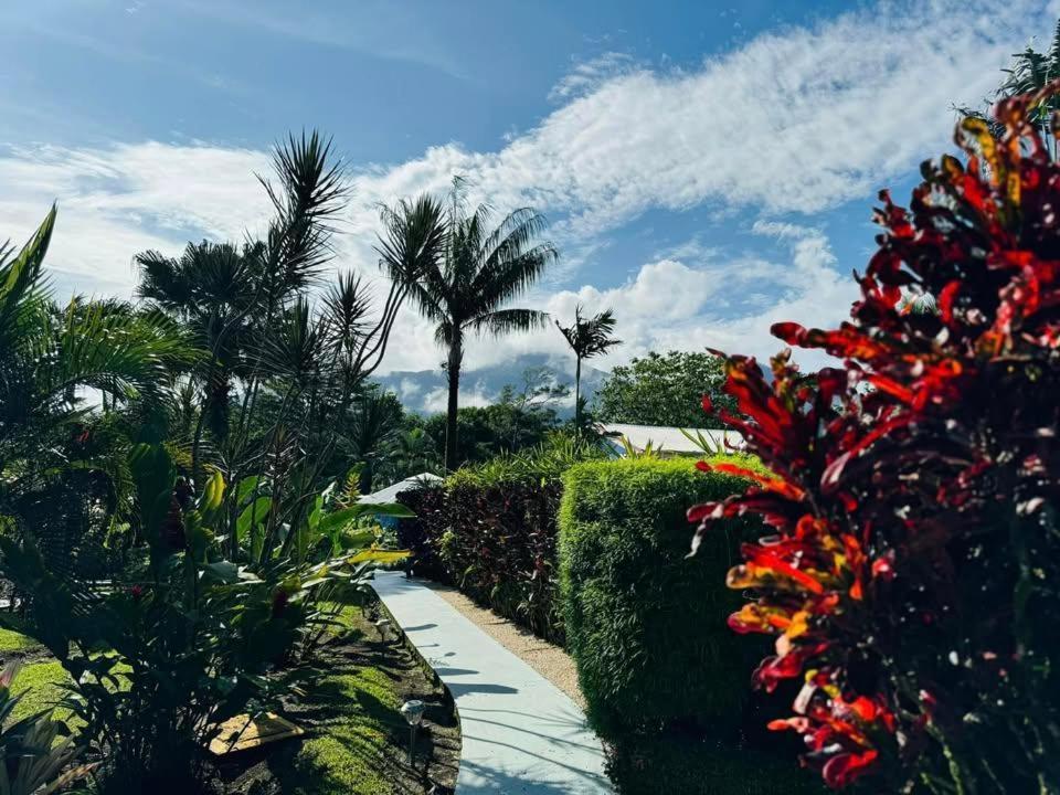 Sueno Rio Celeste Boutique B&B Bujagua Buitenkant foto